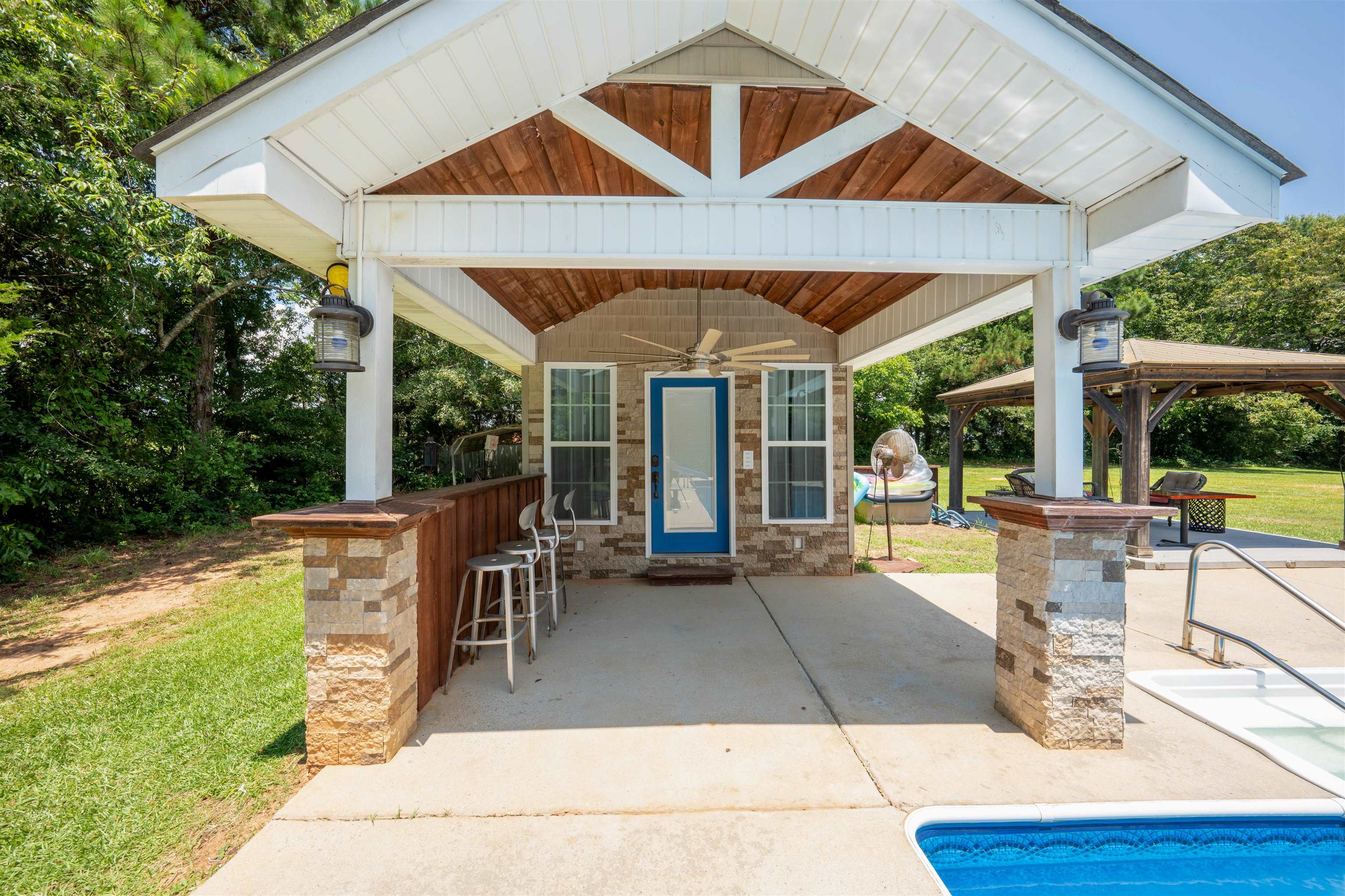 903 Bob Little Road Jonesville, SC 29353 - Photo 10 of 48