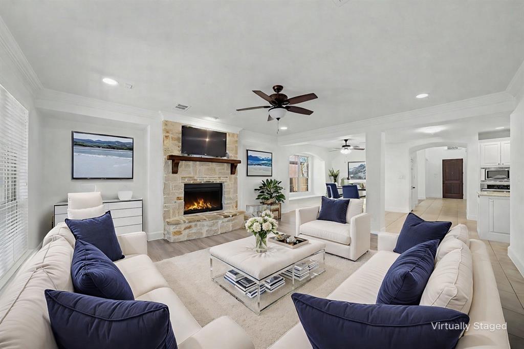 2243 Big Valley Road Allen, TX 75013 - Photo 11 of 35