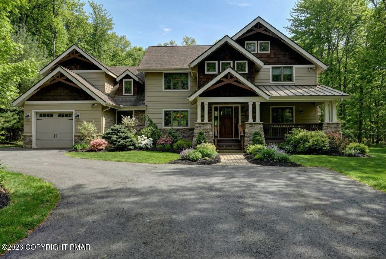3173 Tall Timber Lake