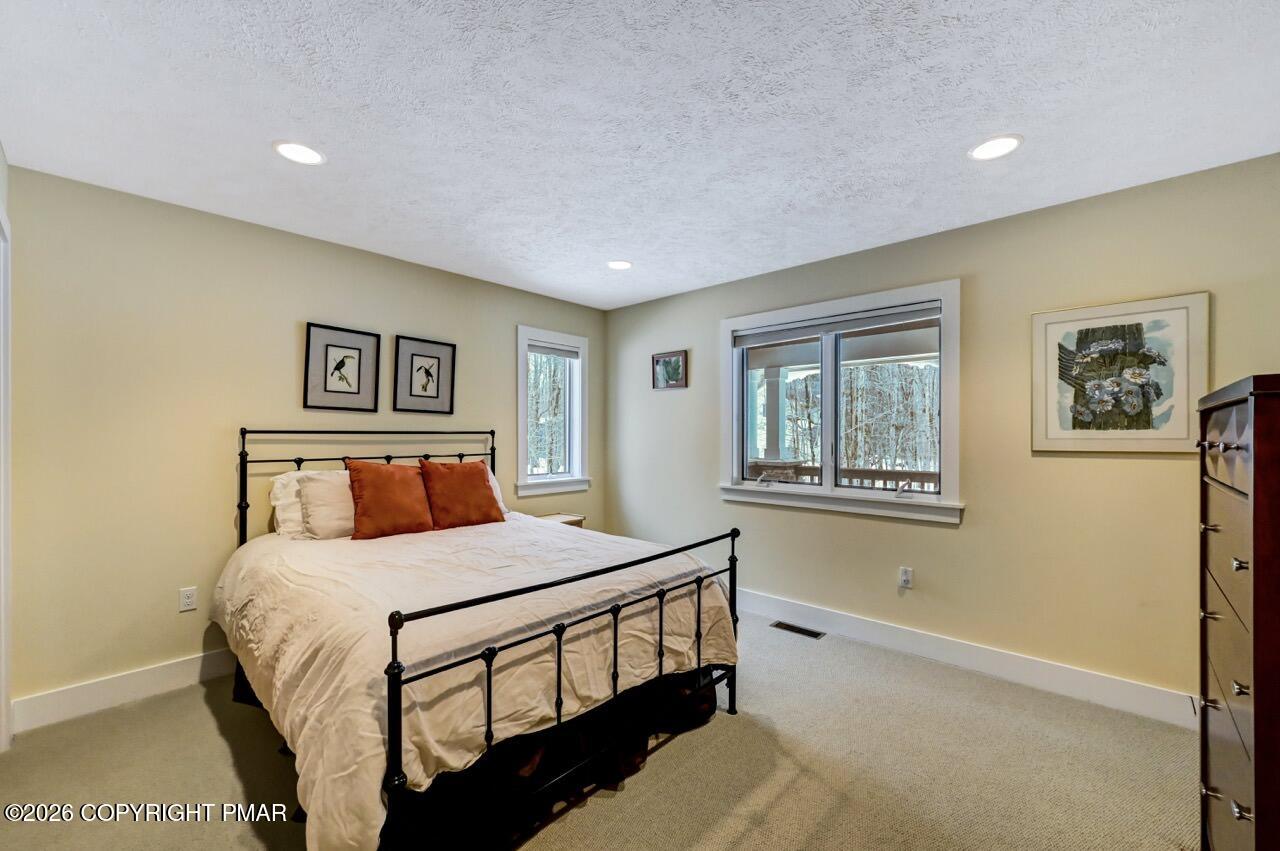 3173 Tall Timber Lake Road Pocono Pines, PA 18350 - Photo 12 of 28 Bedroom