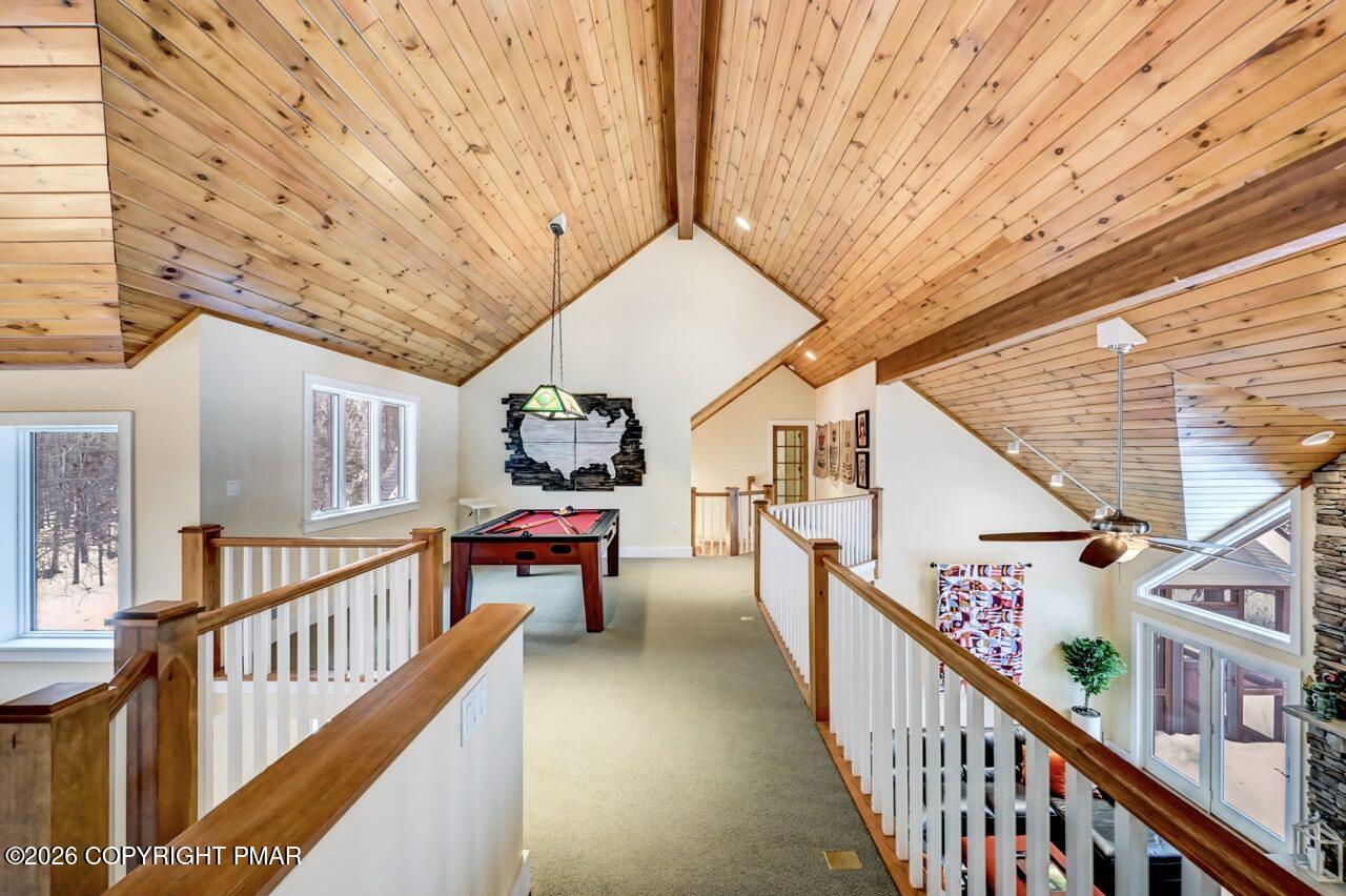 3173 Tall Timber Lake Road Pocono Pines, PA 18350 - Photo 15 of 28 Loft