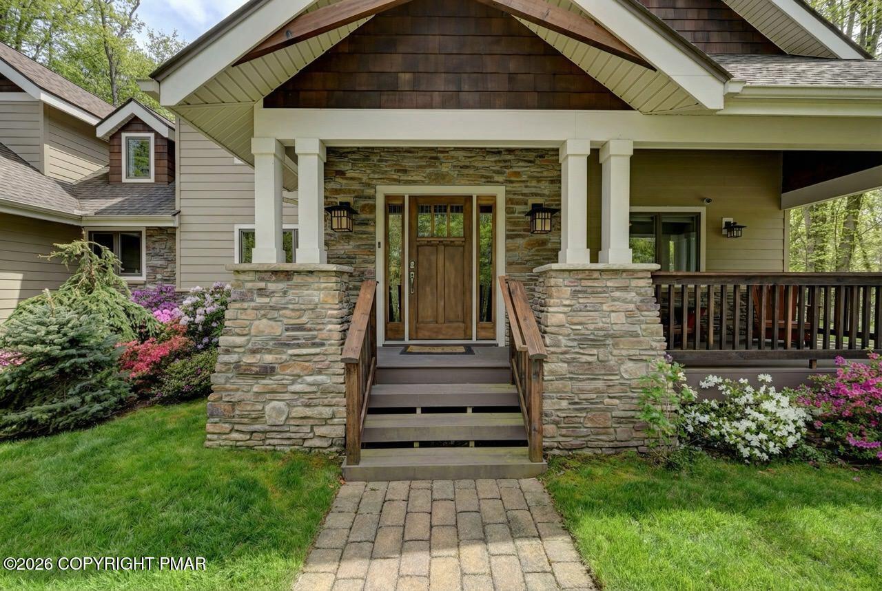 3173 Tall Timber Lake