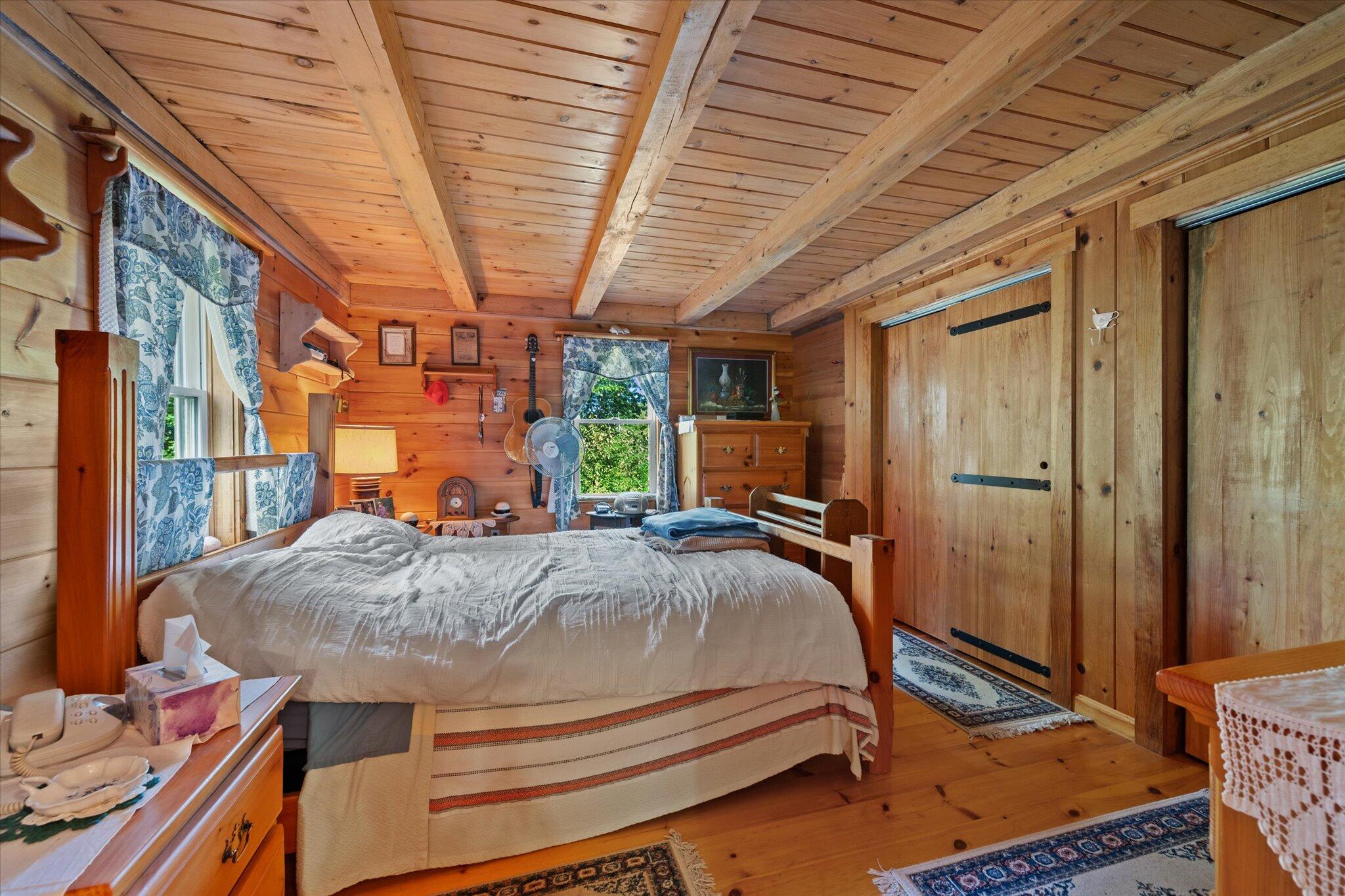 509 Hamm Road Frankfort, ME 04438 - Photo 27 of 61 25-Bedroom 1