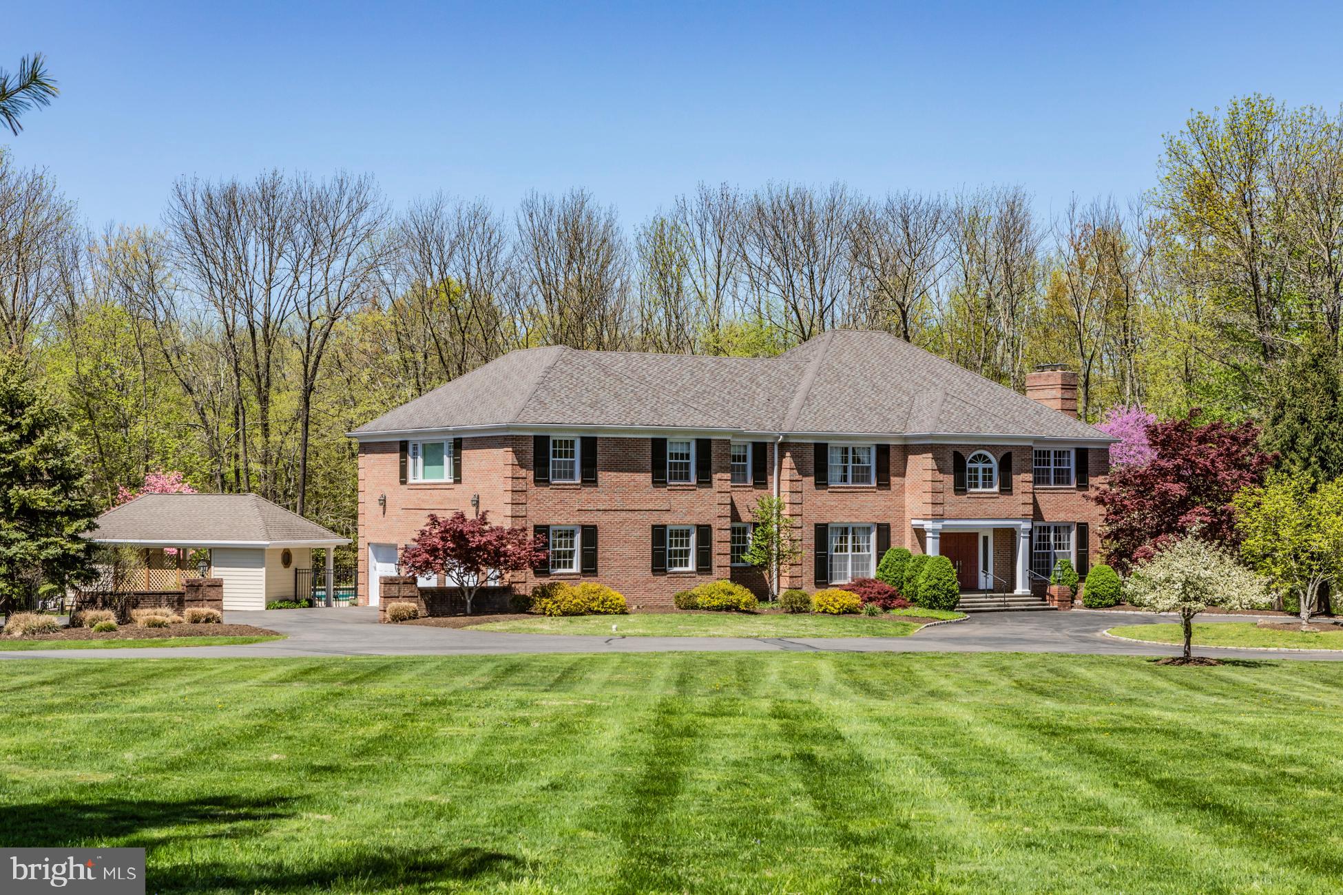 959 Cherry Valley Road Hopewell, NJ 08525 - Photo 1 of 43 Gallery Image 1