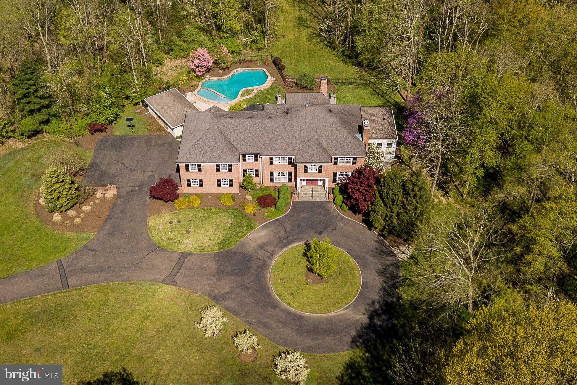 959 Cherry Valley Road Hopewell, NJ 08525 - Photo 2 of 43 Gallery Image 2