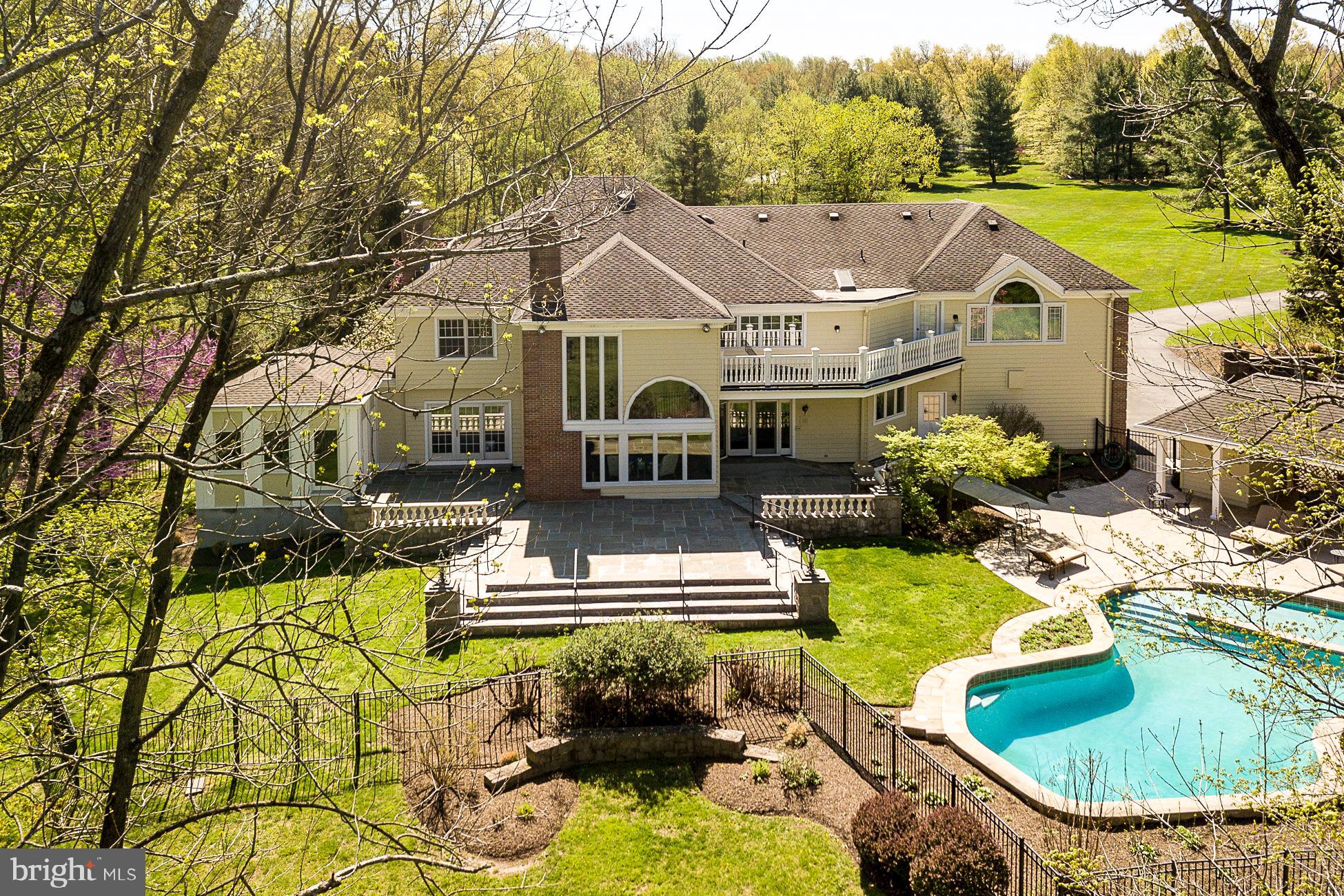 959 Cherry Valley Road Hopewell, NJ 08525 - Photo 3 of 43 Gallery Image 3