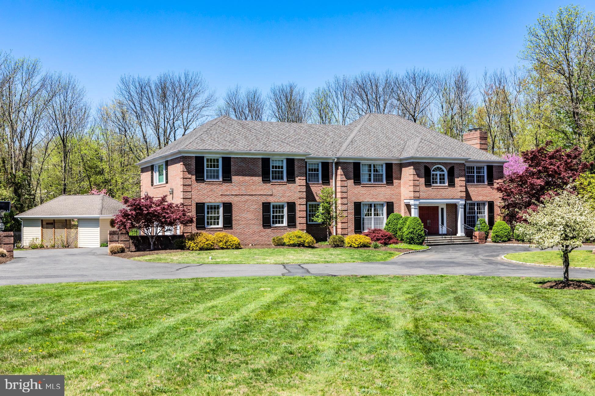 959 Cherry Valley Road Hopewell, NJ 08525 - Photo 36 of 43 Gallery Image 36