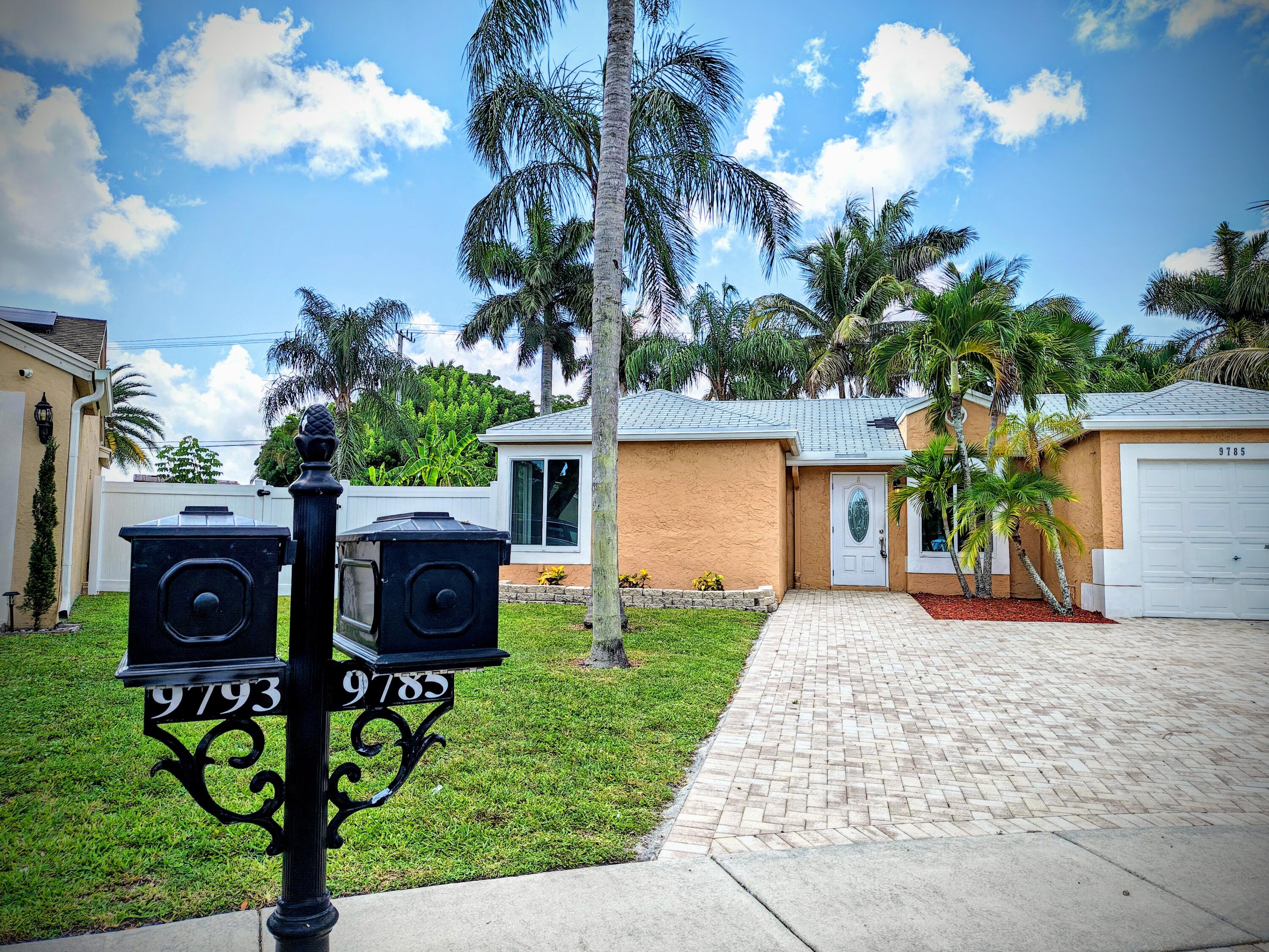 9785 Ridge Creek Road Boca Raton, FL 33496 - Photo 2 of 19 IMG_20260710_121009618_HDR-EDIT
