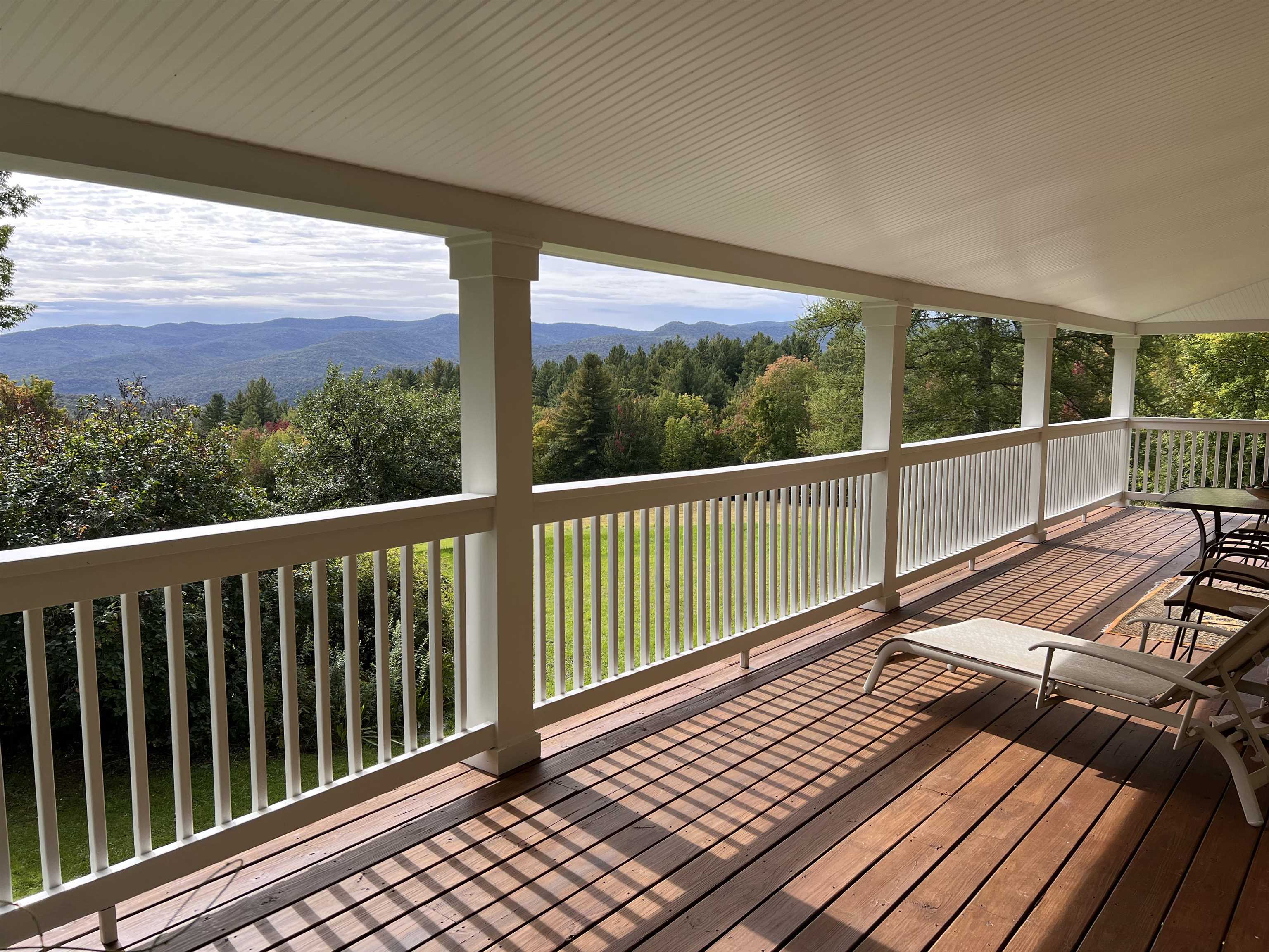 121 Fisher Road Roxbury, VT 05669 - Photo 17 of 51 Gallery Image 17