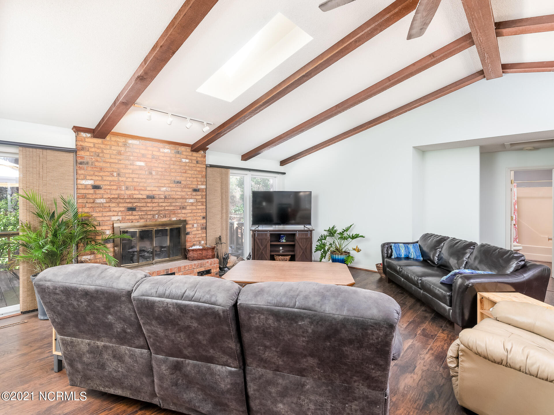 225 Burning Tree Road Pinehurst, NC 28374 - Photo 6 of 28 living room-3