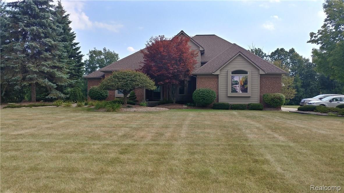 24300 Dayton Road Armada, MI 48005 - Photo 64 of 66 2017-08-16 15.45
