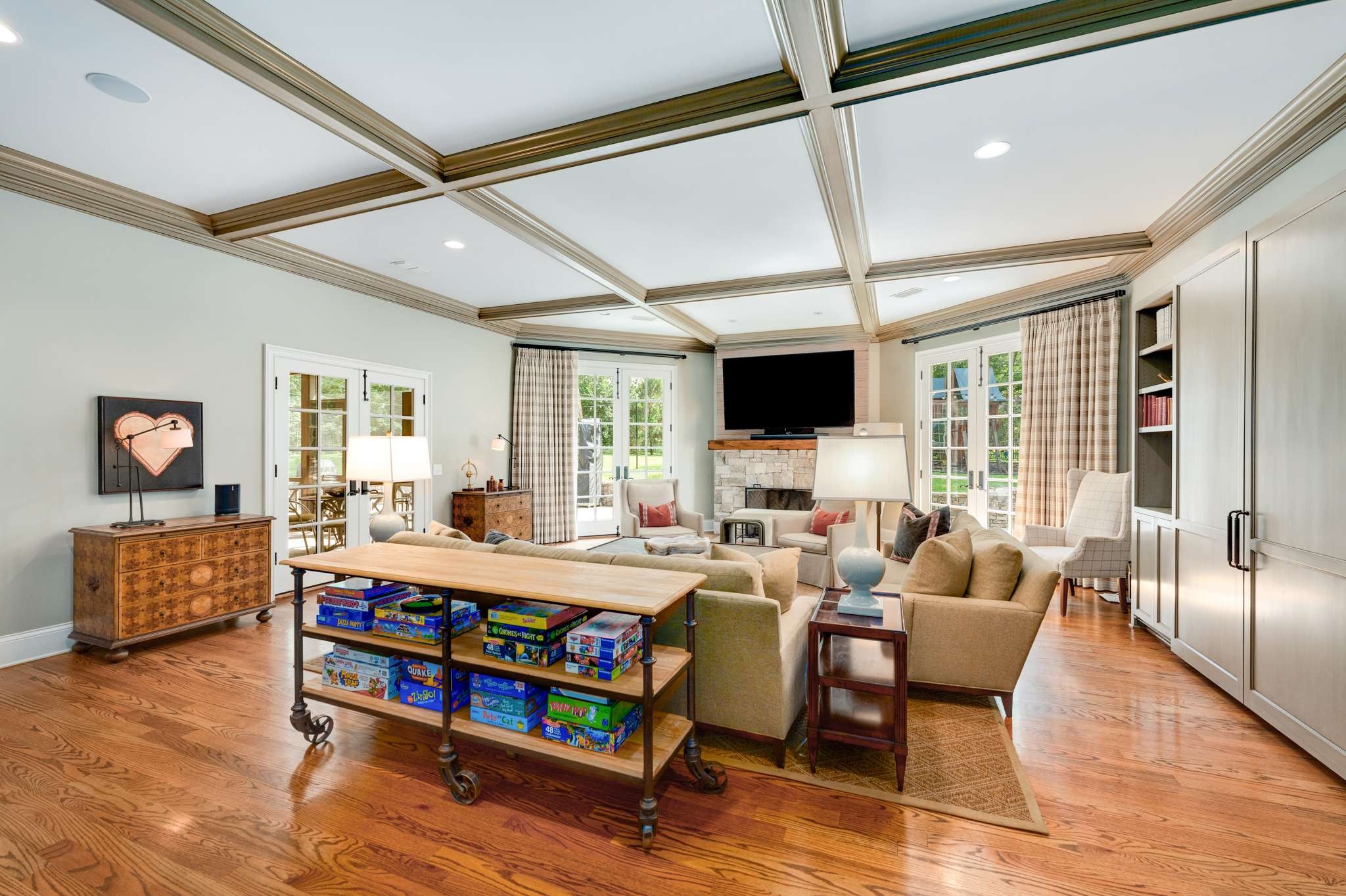509 Brook Hollow Road Nashville, TN 37205 - Photo 11 of 42 Gallery Image 11