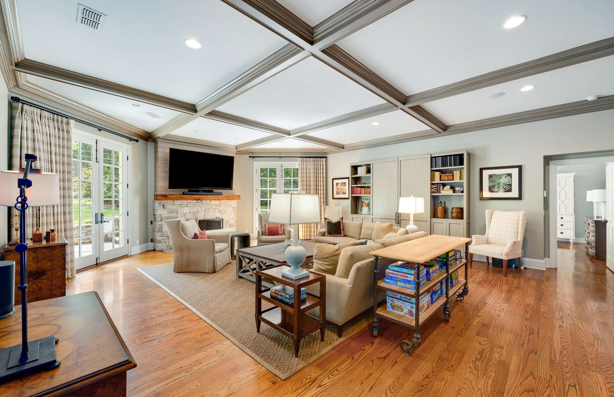 509 Brook Hollow Road Nashville, TN 37205 - Photo 12 of 42 Gallery Image 12