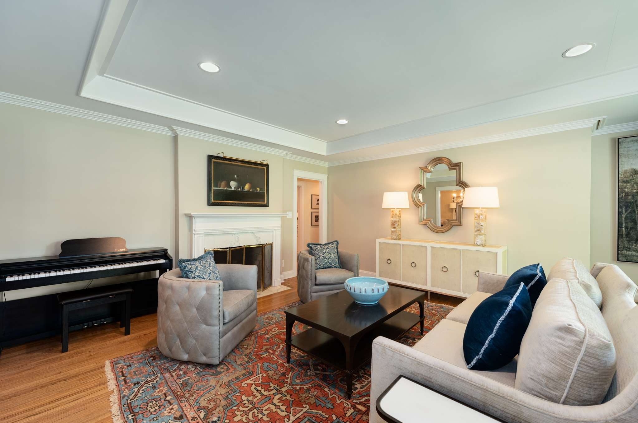 509 Brook Hollow Road Nashville, TN 37205 - Photo 2 of 42 Gallery Image 2