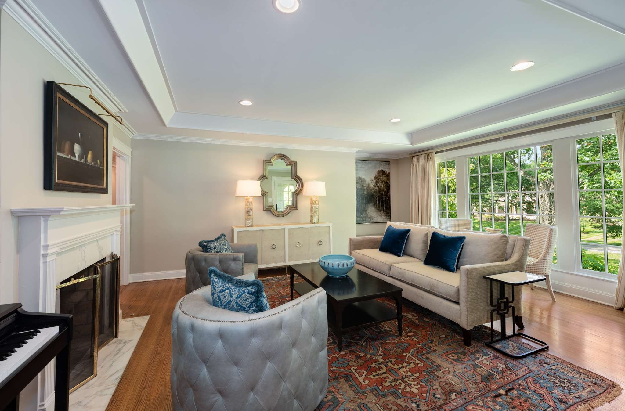 509 Brook Hollow Road Nashville, TN 37205 - Photo 3 of 42 Gallery Image 3