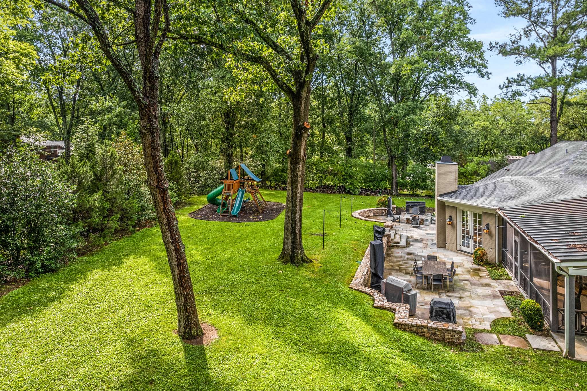 509 Brook Hollow Road Nashville, TN 37205 - Photo 40 of 42 Gallery Image 40