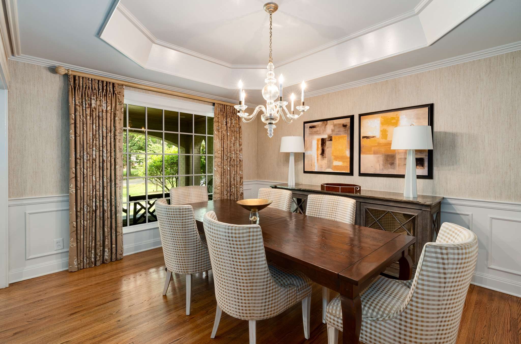 509 Brook Hollow Road Nashville, TN 37205 - Photo 4 of 42 Gallery Image 4