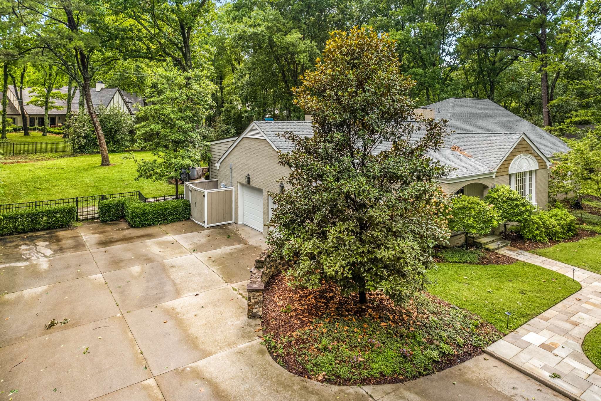 509 Brook Hollow Road Nashville, TN 37205 - Photo 41 of 42 Gallery Image 41
