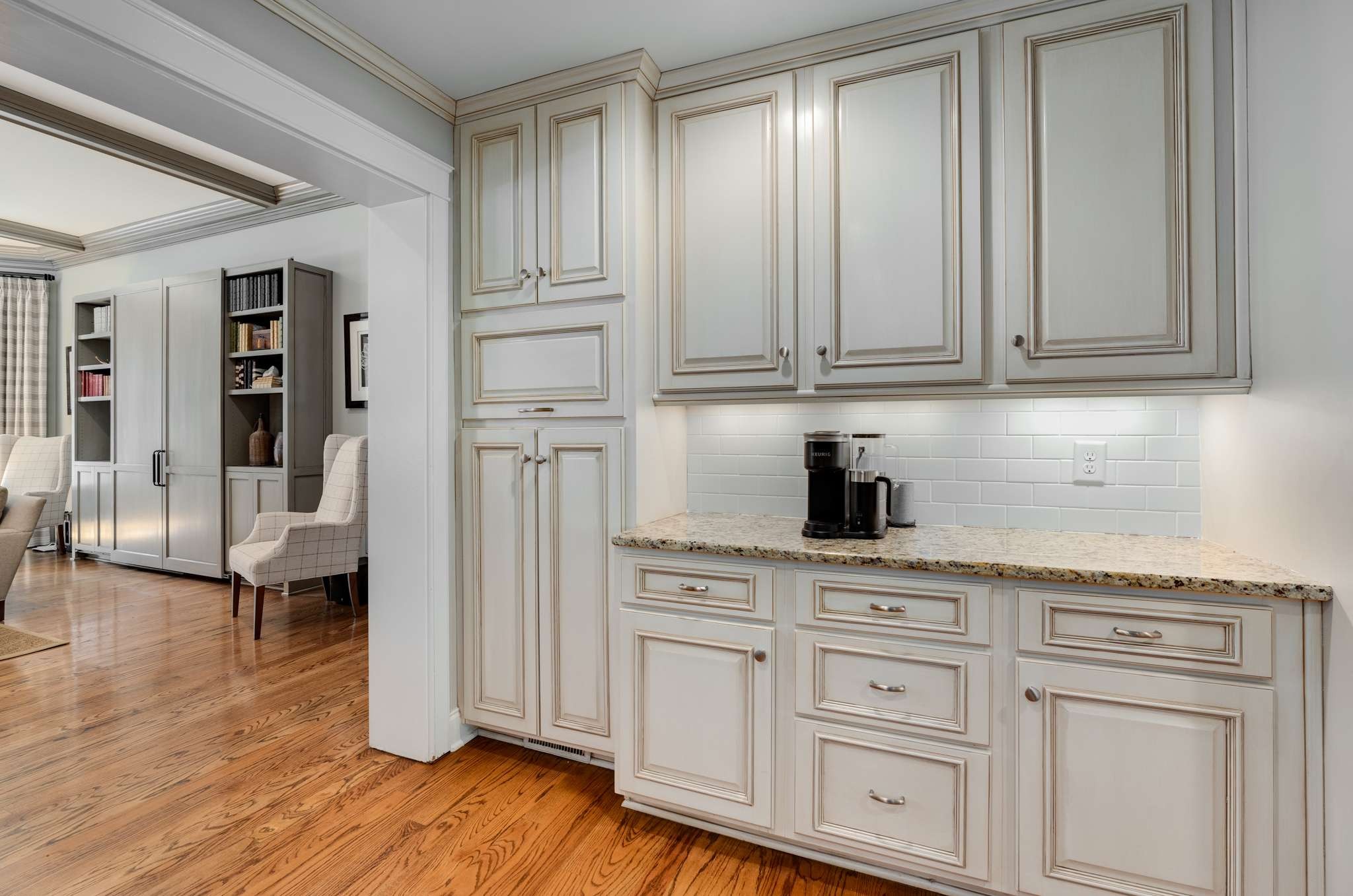 509 Brook Hollow Road Nashville, TN 37205 - Photo 8 of 42 Gallery Image 8