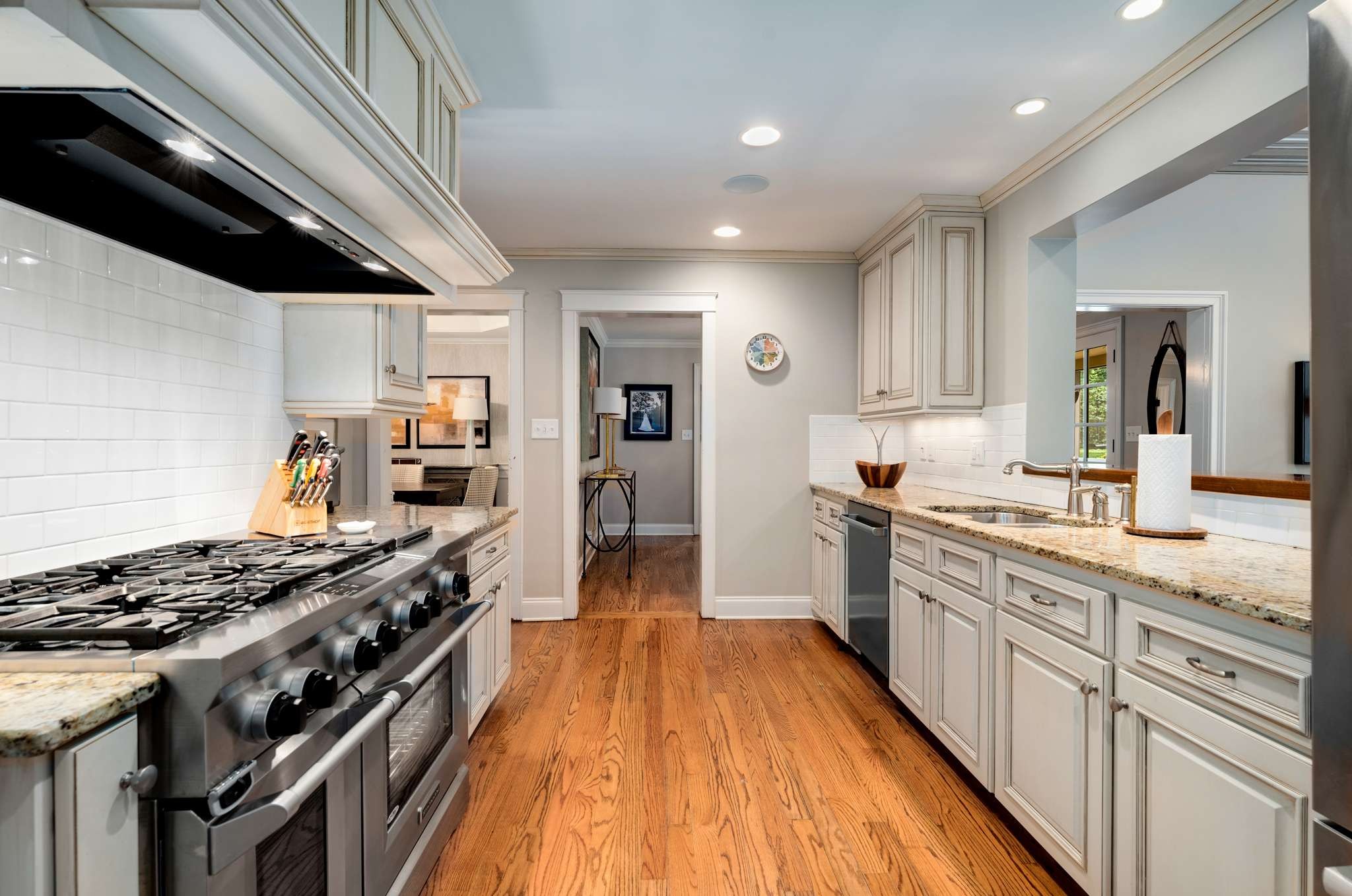 509 Brook Hollow Road Nashville, TN 37205 - Photo 9 of 42 Gallery Image 9