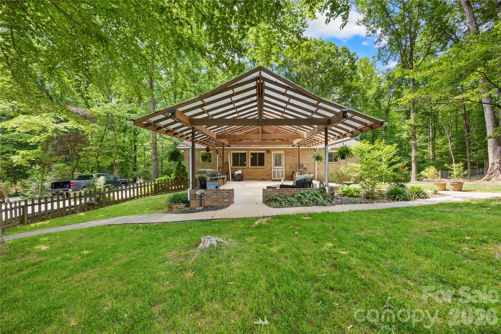 5917 Davis Road Waxhaw, NC 28173 - Photo 31 of 42