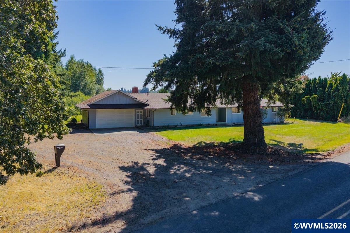 39179 Santiam Bluffs Road Northeast Albany, OR 97322 - Photo 1 of 43