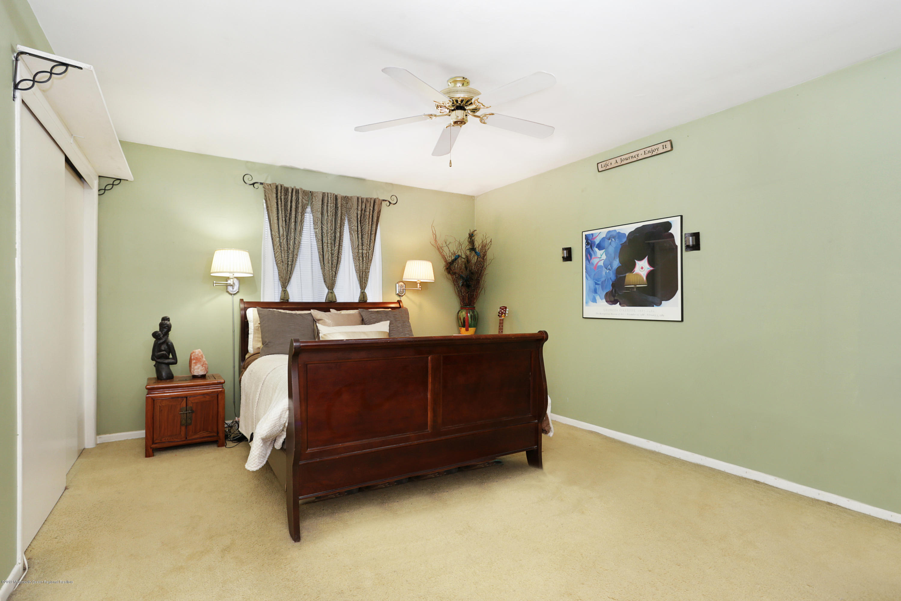 1096 Sawmill Road, Unit 96 Brick, NJ 08724 - Photo 13 of 21 1096 Sawmill-Edited Bedroom Photo