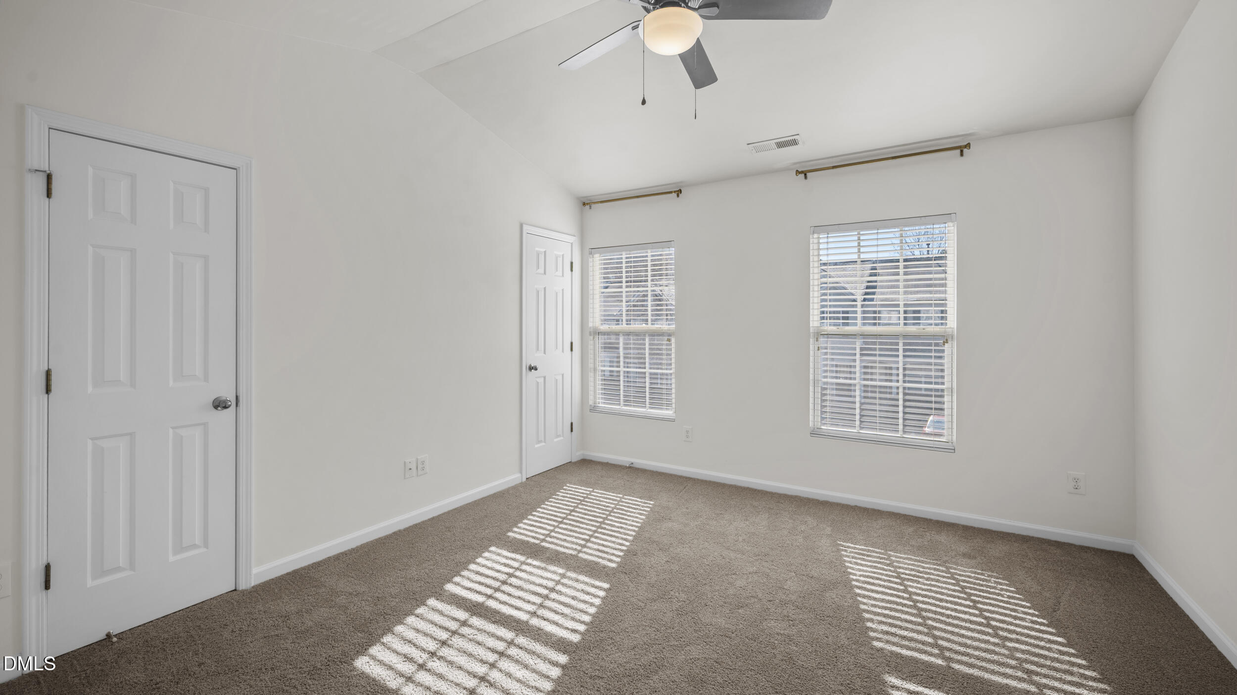 1733 Sorrell Brook Way Raleigh, NC 27609 - Photo 14 of 32 Master Bedroom (V1)
