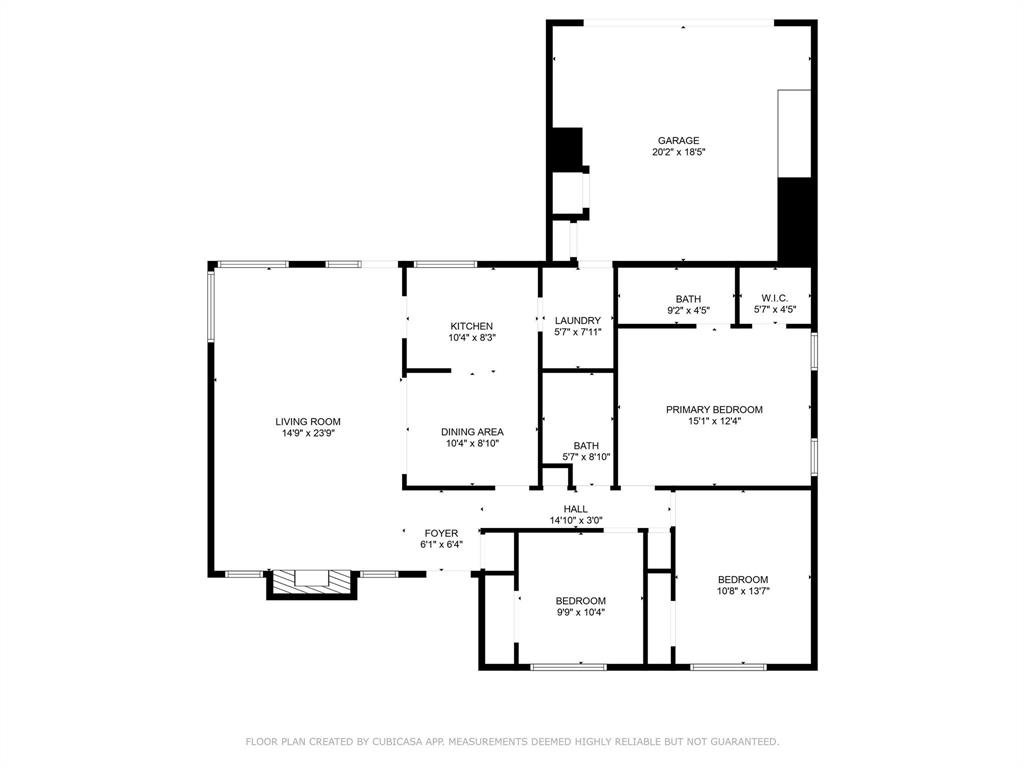 1708 Hendrick Drive Plano, TX 75074 - Photo 23 of 23 unknown