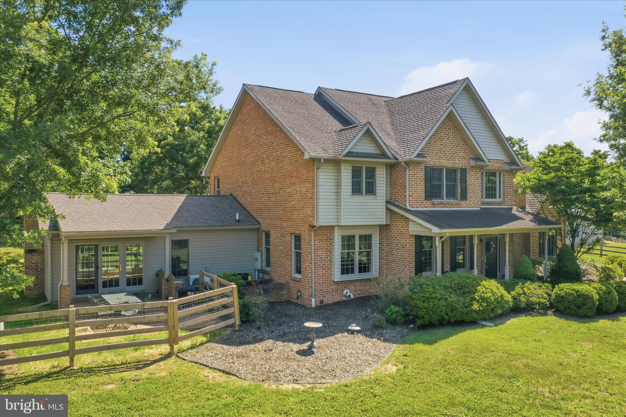 21615 Ridenour Road Boonsboro, MD 21713 - Photo 3 of 81