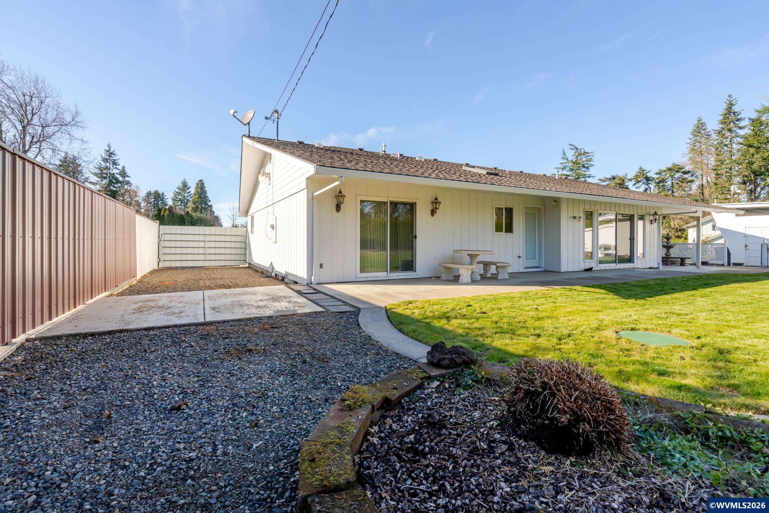 1257 Northeast Lafayette Street Albany, OR 97321 - Photo 33 of 46