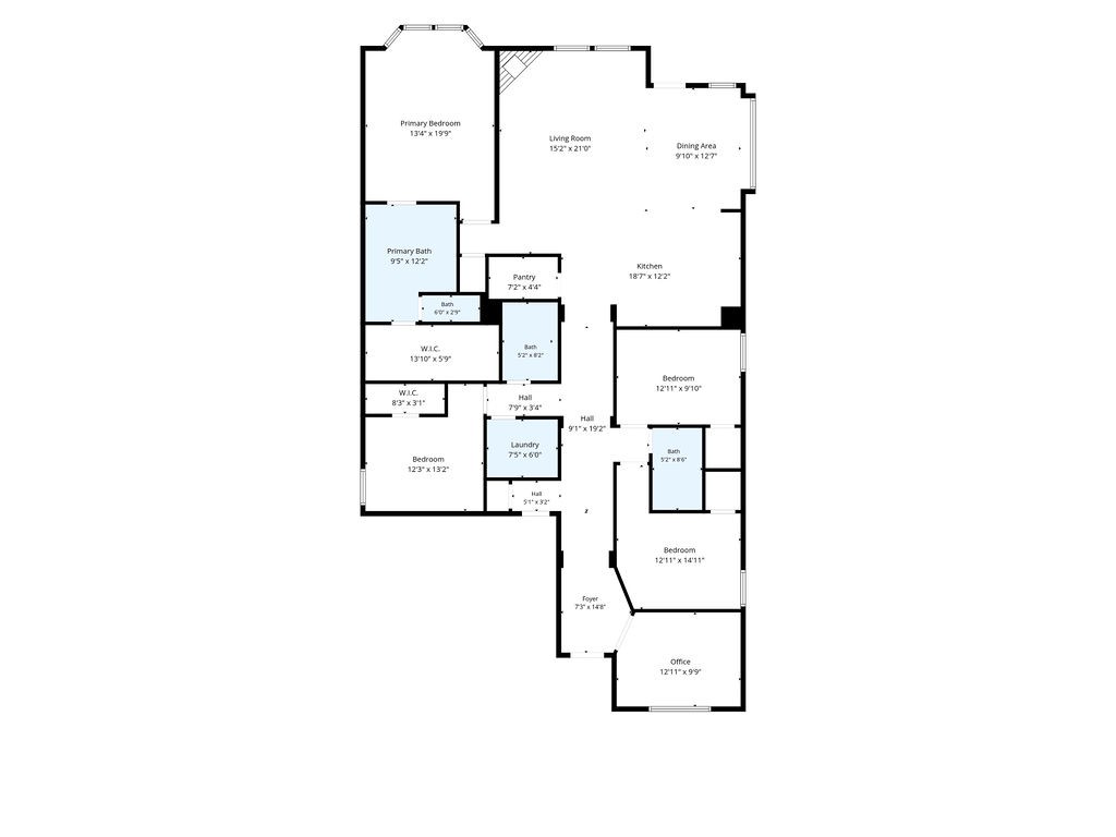 4103 Shackleton Court Iowa Colony, TX 77583 - Photo 44 of 50 Gallery Image 44