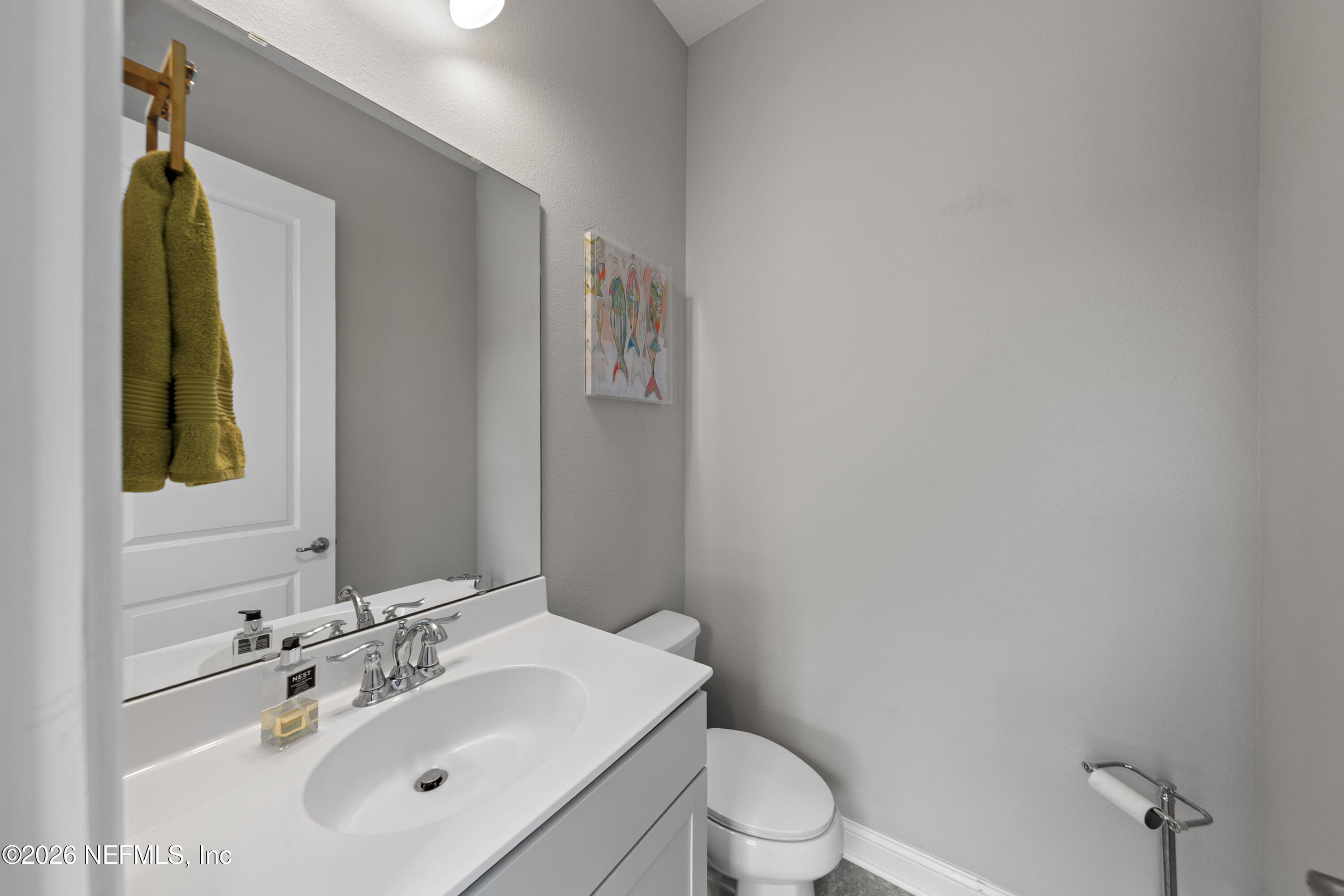 228 Conquistador Road St. Johns, FL 32259 - Photo 19 of 43 Half Bath/Guest Bathroom