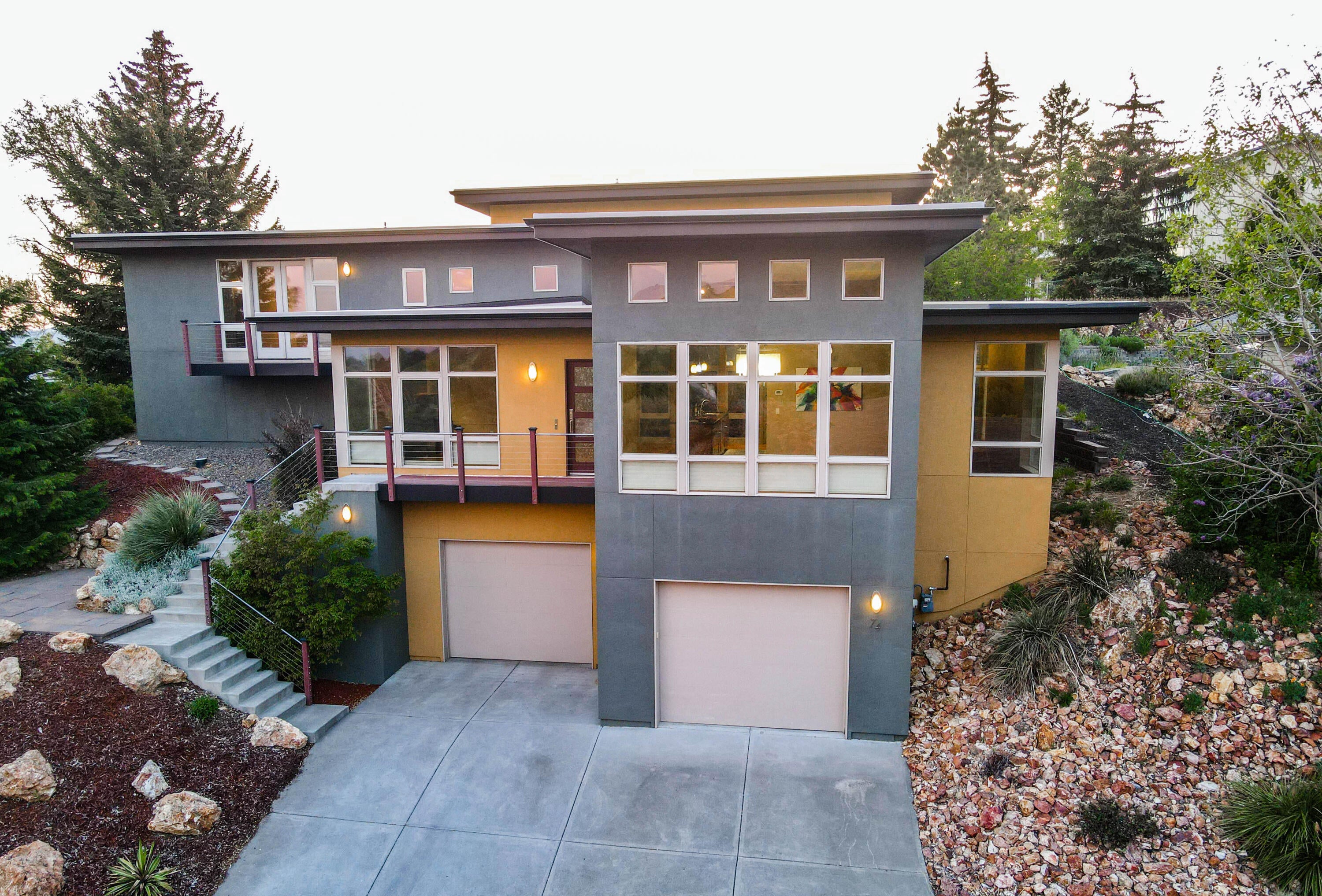 74 Ridgecrest Drive Klamath Falls, OR 97601 - Photo 1 of 109 Ridgecrest__0122