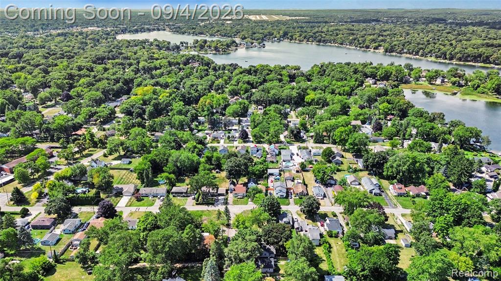 3260 Wanamaker Road Waterford, MI 48328 - Photo 25 of 29 Gallery Image 25