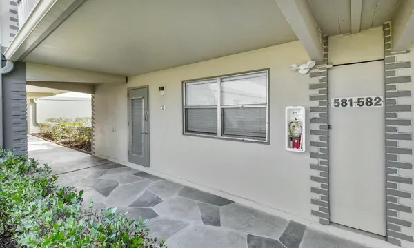 $2,000 | 581 Monaco Boulevard, Unit 581, Delray Beach, FL 33446