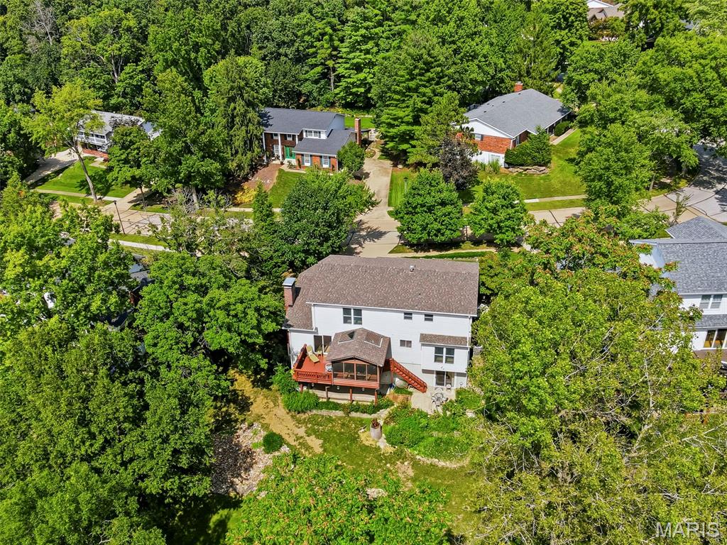 13116 Huntercreek Ridge Road Des Peres, MO 63131 - Photo 70 of 77 Gallery Image 70