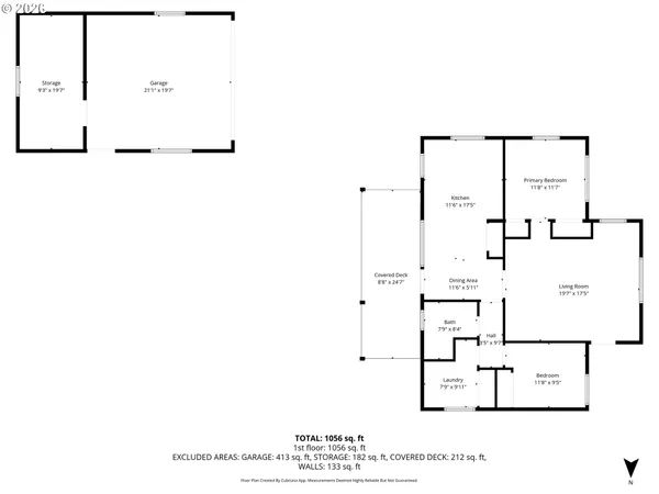 $229,900 | 875 South 43rd Street, Springfield, OR 97478