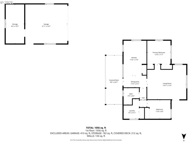 $229,900 | 875 South 43rd Street, Springfield, OR 97478