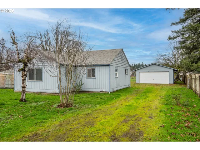 $229,900 | 875 South 43rd Street, Springfield, OR 97478