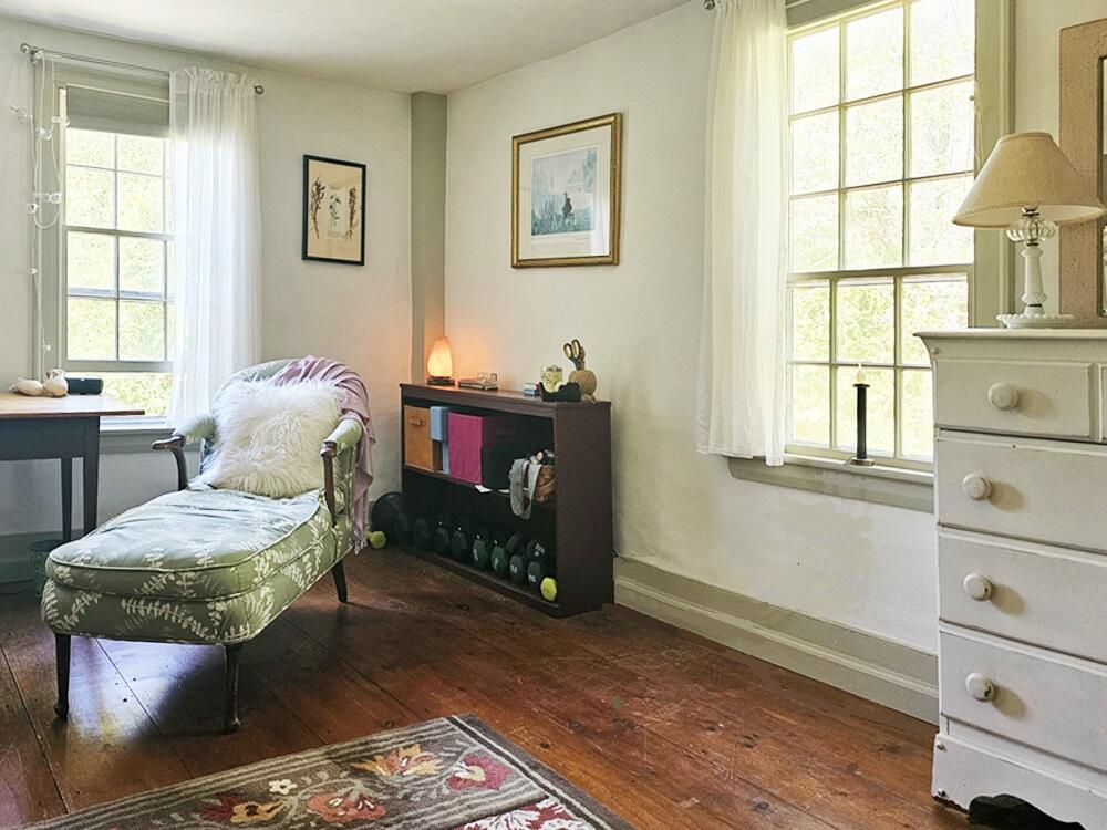 608 River Road Newcastle, ME 04553 - Photo 64 of 102 Bedroom #2