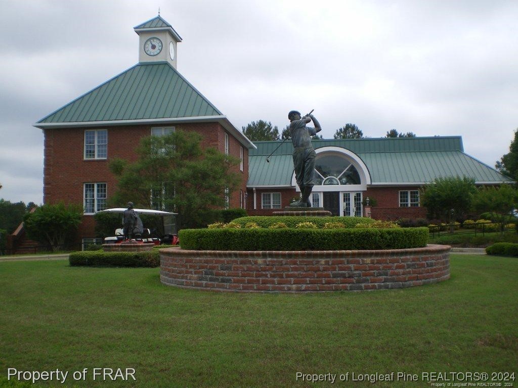 232 Broadlake Lane Spring Lake, NC 28390 - Photo 5 of 8