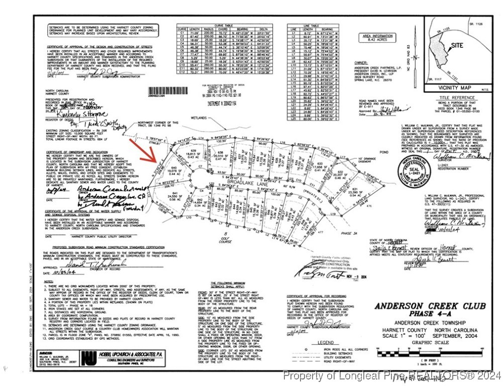 232 Broadlake Lane Spring Lake, NC 28390 - Photo 7 of 8