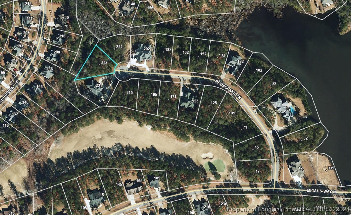 232 Broadlake Lane Spring Lake, NC 28390 - Photo 8 of 8