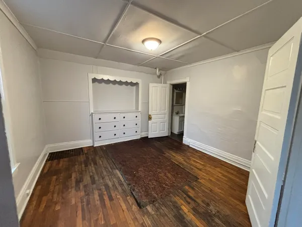 $1,025 | 1404 West Michigan Avenue, Unit 4, Kalamazoo, MI 49006