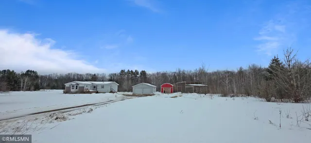 $224,900 | 1734 Dill Street, Ogilvie, MN 56358