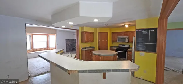 $214,900 | 1734 Dill Street, Ogilvie, MN 56358