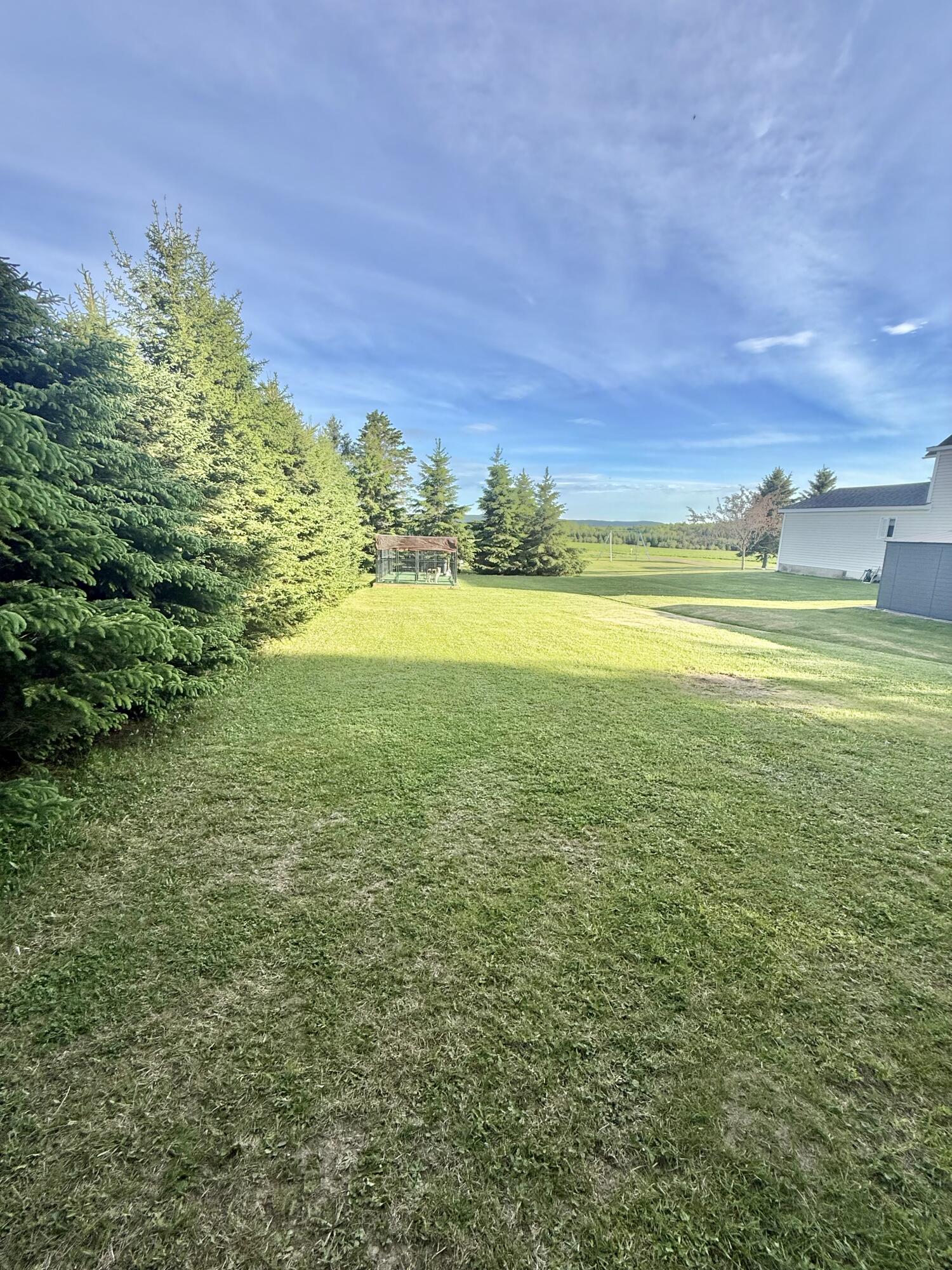 18 Talbot Road Madawaska, ME 04773 - Photo 23 of 89 Exterior