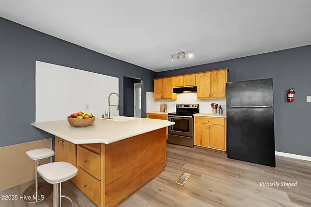 $180,000 | 101 Trent Street, Trenton, NC 28585