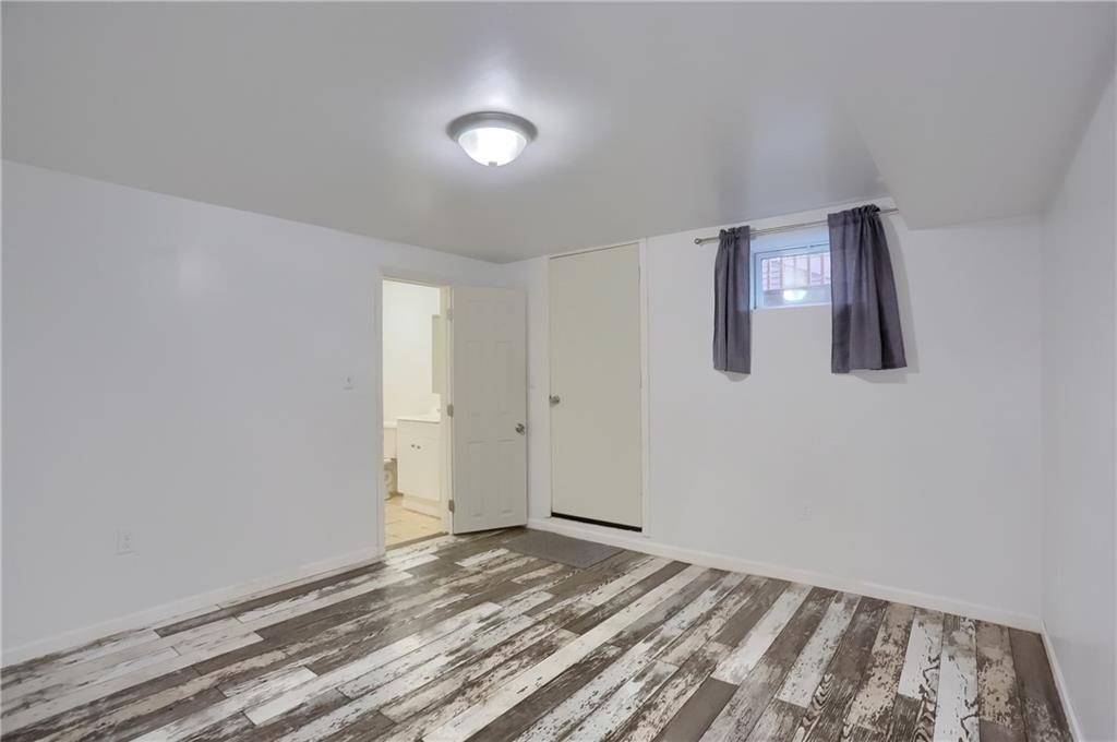 138 Crissinger Road Greensburg, PA 15601 - Photo 22 of 28 a view of an empty room